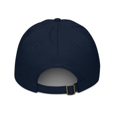 Dyberry Classic – Organic Dad hat