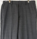 J Crew Ludlow Pants 31x30 Four Season Wool Gray Mens New NWT
