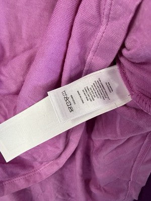 Rise By Lularoe XL 1X Tops Workout Purple Sleeveless Short Sleeve Lot New