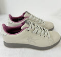 Kuru Womens Shoes 6.5 Roam Court Sneakers Shoes Sand Pink Plantar Fasciitis New