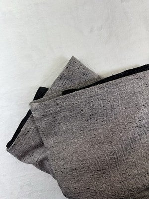 Roxy Snowboard Pants Womens Medium Gray Tweed Textured Ski Winter Snow Pants