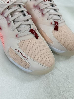 Jordan Heir Series 14 Womens Treat Yourself Pink Basketball Shoes Sneakers New