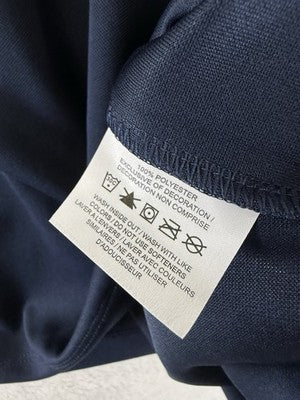 Nike Golf Polo Shirt Mens Small Vita Coco Logo Embroidered New NWT