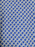 Rafaella Comfort Pants 12 Pull On Blue Print Womens