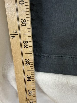 American Eagle Extreme Flex Pants 31x34 Mens Slim Blue Chinos New NWT