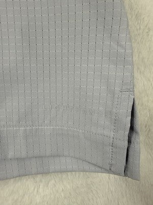 The North Face Shirt XXL Womens Top Button Up Lightrange Mystic Haze 2X New NWT