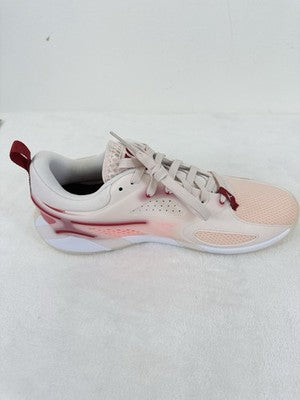 Jordan Heir Series 14.5 Womens Treat Yourself Pink Basketball Shoes Sneakers New