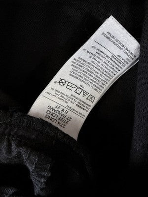 Gap True Skinny High Rise Jeans 27 4 Long Black Denim Lot 2 Pairs Womens