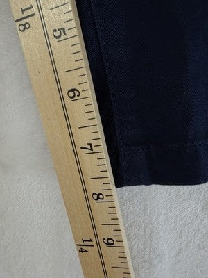 Gap Kids Shorts Lot XXL 14/16 Boys Blue Tan Relaxed Easy Pull On 6.5” New NWT