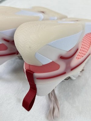 Jordan Heir Series 14 Womens Treat Yourself Pink Basketball Shoes Sneakers New