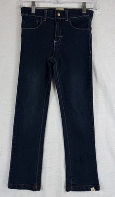 Me And Henry Jeans 8 9 Years Denim Kids Boys Dark Blue