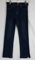Me And Henry Jeans 8 9 Years Denim Kids Boys Dark Blue