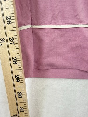 Gap Pajama Pants Medium Petite Pink Womens Softest Modal PJ Sleep New NWT