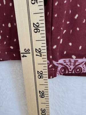 Anybody Pants Shorts Medium Petite Lush Jersey Knit Lot Pajama Bottoms Womens MP