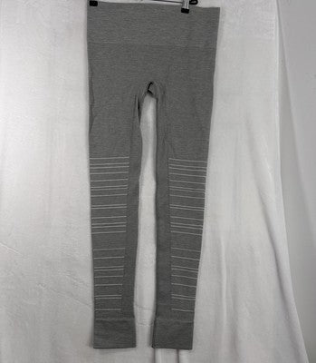 Blanqi Maternity Leggings Medium Sport Support Gray Womens Legging