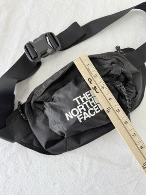 The North Face Fanny Pack Mens Black Belt Bag