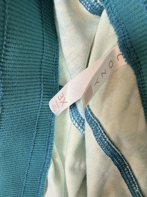 Lularoe 3XL Cozy Velour Pants Teal Green Pull On Plus Size Womens New NWT