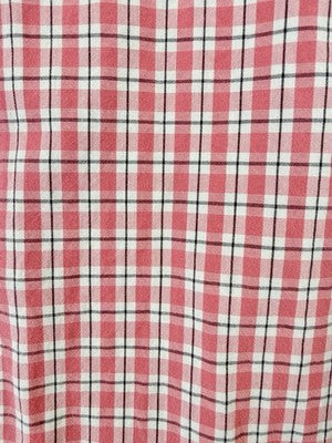J Crew Flex Washed Slim Untucked Shirt Medium Mens Button Down Long Sleeve