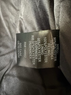 Torrid 2 Bomber Jacket Green Velvet Diamond Quilted Full Zip Plus Size Womens 2X