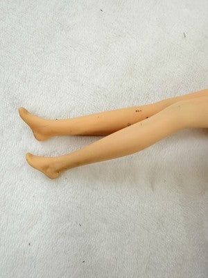 Vintage Barbie Francis Doll Bent Leg 60s