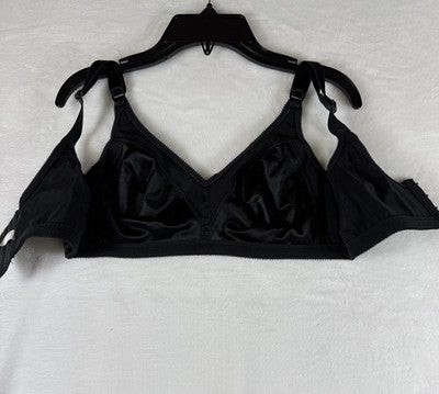 Bali Bra 38C Double Support Full Coverage Wireless Full Coverage 3820