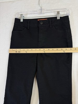 Wax Jeans But I Love You 3 26 Womens Black Denim Butt Lifting Skinny
