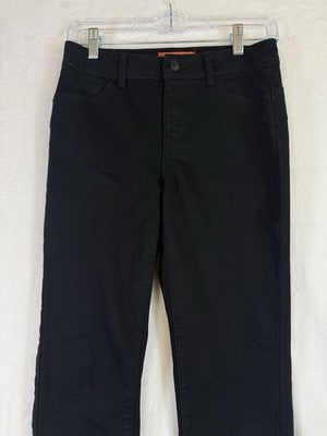Wax Jeans But I Love You 3 26 Womens Black Denim Butt Lifting Skinny