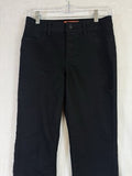 Wax Jeans But I Love You 3 26 Womens Black Denim Butt Lifting Skinny