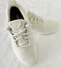 Allbirds Wool Runners Womens 5 Ivory Off White Shoes Sneakers Runnin