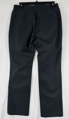 Under Armour Golf Pants 32x30 Mens Dark Gray