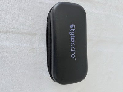 TytoCare TytoHome On Demand Remote Exam Kit