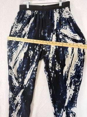 Niche Nilgun Derman Xl Large Top Pants Set Outfit Artsy Womens