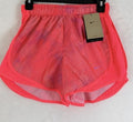 Nike Tempo Running Shorts XS Dri Fit Pink Womens New NWT
