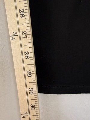 Levis 311 Shaping Skinny Jeans 25 Womens Black 25x30 New NWT