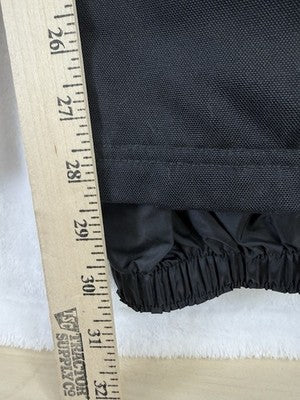 LL Bean Womens Snow Pants Small Black Snowboarding