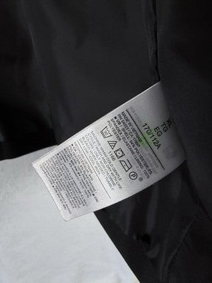 Old Navy Blazer Women XL Black Suit Jacket Classic Stretch New NWT