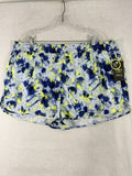 New Athletic Works Shorts Womens XXXL 22 Plus Size 3” Inseam DriWorks Liner NWT