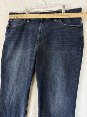 Lucky Brand Jeans Mens 44x30