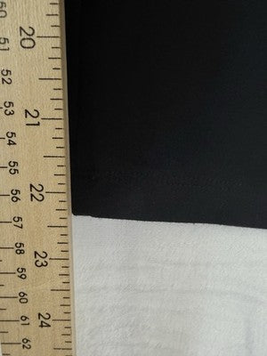 Women With Control Capri Pants Small 86 14 Lot Knit Pull On 3 Pairs Black Womens