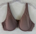 Third Love Bra 34d Cloud Cotton Perfect Coverage Underwire