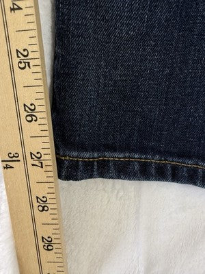 Lucky Brand Jeans Mens 44x30