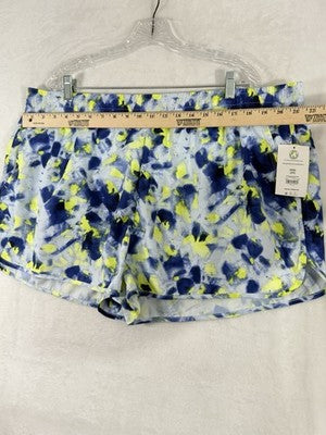 New Athletic Works Shorts Womens XXXL 22 Plus Size 3” Inseam DriWorks Liner NWT