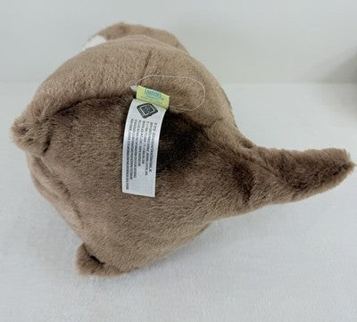 Amuse Kawauso No Usoyan Otter Plush Koge Chan Anime Stuffed Toy 13”