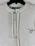 Big Dogs Sweatshirt XL Gray Mens Vintage Y2K Crew Neck Shirt
