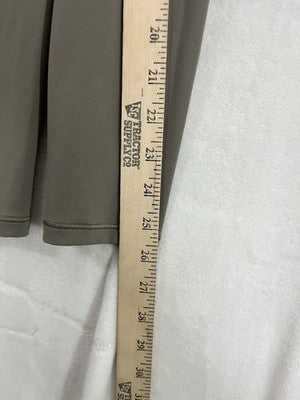 Calia Carrie Underwood Inspire 7/8 Leggings XXS Dark Gray High Rise Womens NEW