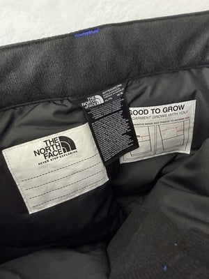 The North Face Ski Pants XL 14/16 Kids Blue Insulated Snow Boys Girls New NWT