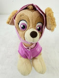 Build A Bear Workshop Paw Patrol Skye plush stuffed animal Clothes Outfit