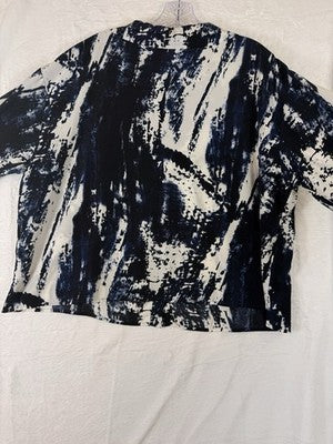 Niche Nilgun Derman Xl Large Top Pants Set Outfit Artsy Womens