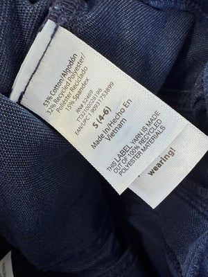 Time And True Jeans Small Core Jeggings Pull On Blue Denim Women NWT
