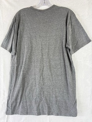 New Jersey T Shirt Medium Where I’m From Gray Short Sleeve Golf Mens New NWT
